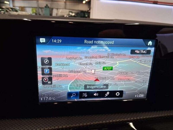 Used Mercedes-Benz A-Class 2019 for sale - 76136780: Photo 18
