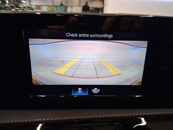 Used Mercedes-Benz A-Class 2019 for sale - 76136780: Photo 19
