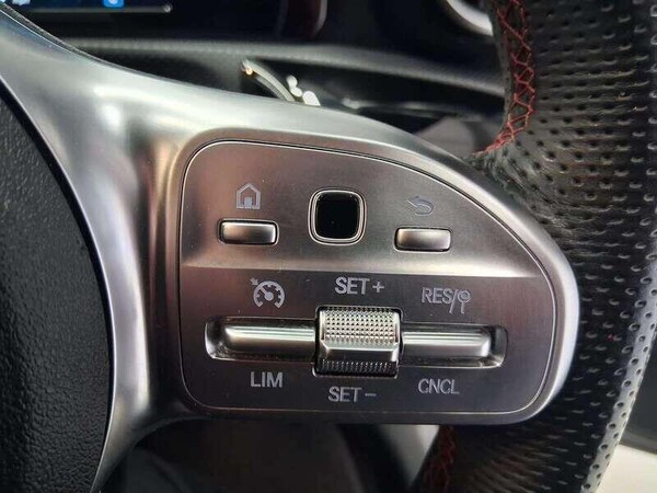 Used Mercedes-Benz A-Class 2019 for sale - 76136780: Photo 21