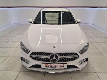 Used Mercedes-Benz A-Class 2019 for sale - 76136780: Photo 2