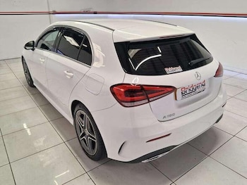 Used Mercedes-Benz A-Class 2019 for sale - 76136780: Photo 4