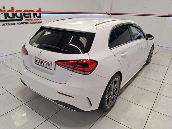 Used Mercedes-Benz A-Class 2019 for sale - 76136780: Photo 6