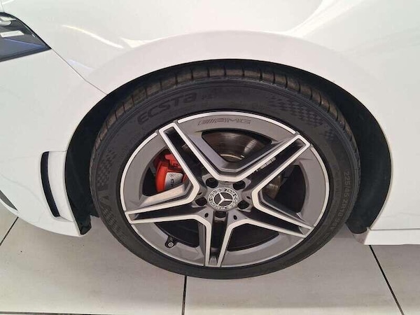 Used Mercedes-Benz A-Class 2019 for sale - 76136780: Photo 7
