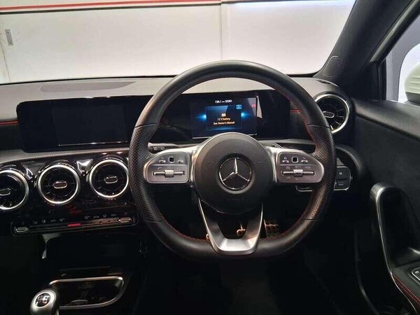 Used Mercedes-Benz A-Class 2019 for sale - 76136780: Photo 9