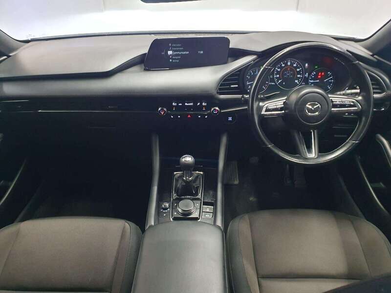 Used Mazda Mazda3 2022 for sale - 77045338: Photo 11