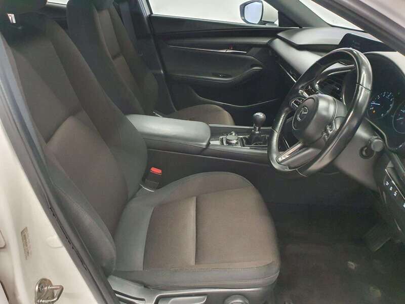 Used Mazda Mazda3 2022 for sale - 77045338: Photo 12