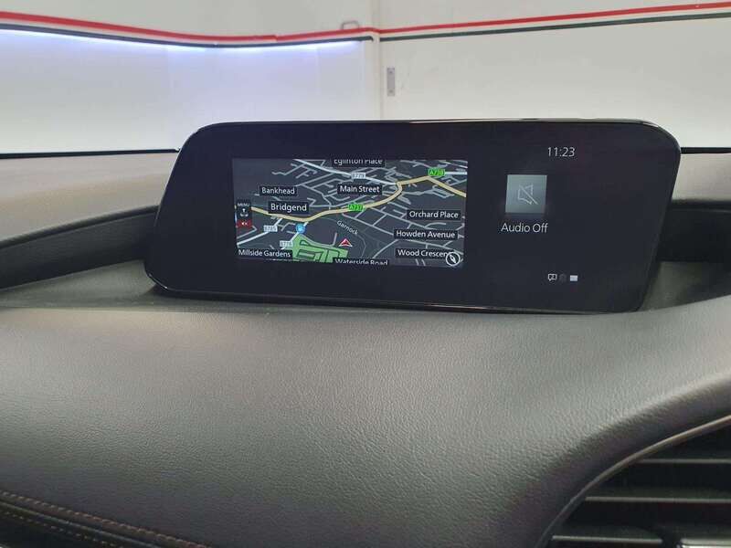 Used Mazda Mazda3 2022 for sale - 77045338: Photo 16