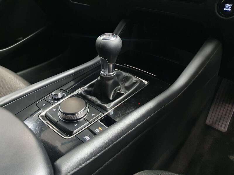 Used Mazda Mazda3 2022 for sale - 77045338: Photo 18