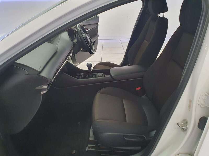 Used Mazda Mazda3 2022 for sale - 77045338: Photo 20