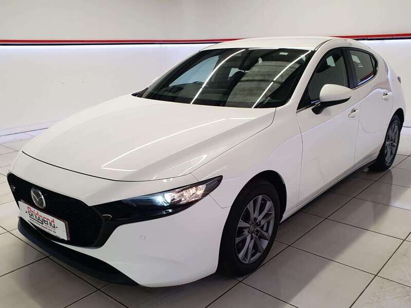 Used Mazda Mazda3 2022 for sale - 77045338: Photo 3