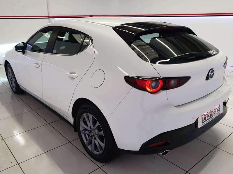 Used Mazda Mazda3 2022 for sale - 77045338: Photo 4