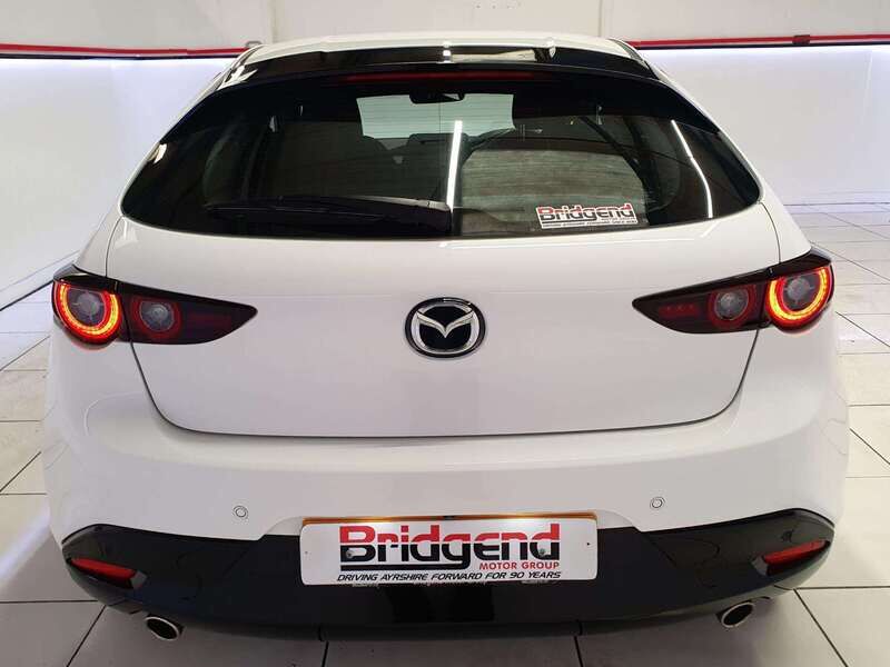 Used Mazda Mazda3 2022 for sale - 77045338: Photo 5