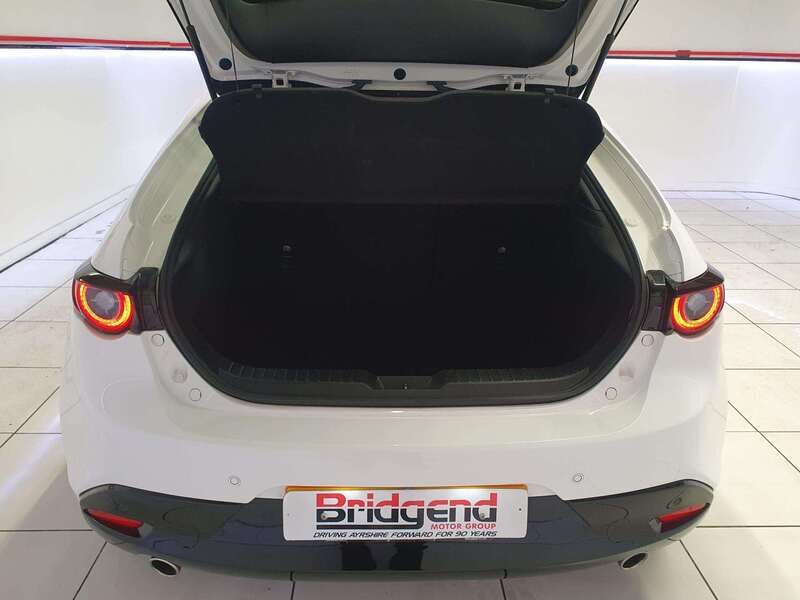 Used Mazda Mazda3 2022 for sale - 77045338: Photo 7