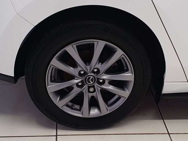 Used Mazda Mazda3 2022 for sale - 77045338: Photo 8