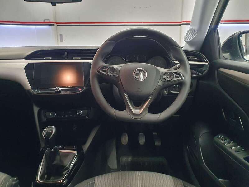 Used Vauxhall Corsa 2023 for sale - 77045181: Photo 10