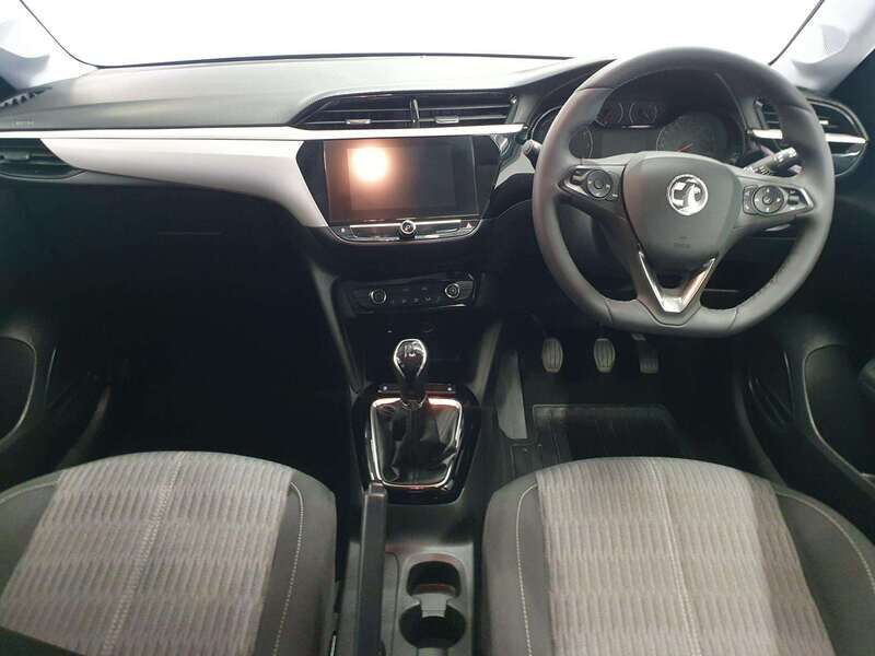 Used Vauxhall Corsa 2023 for sale - 77045181: Photo 11