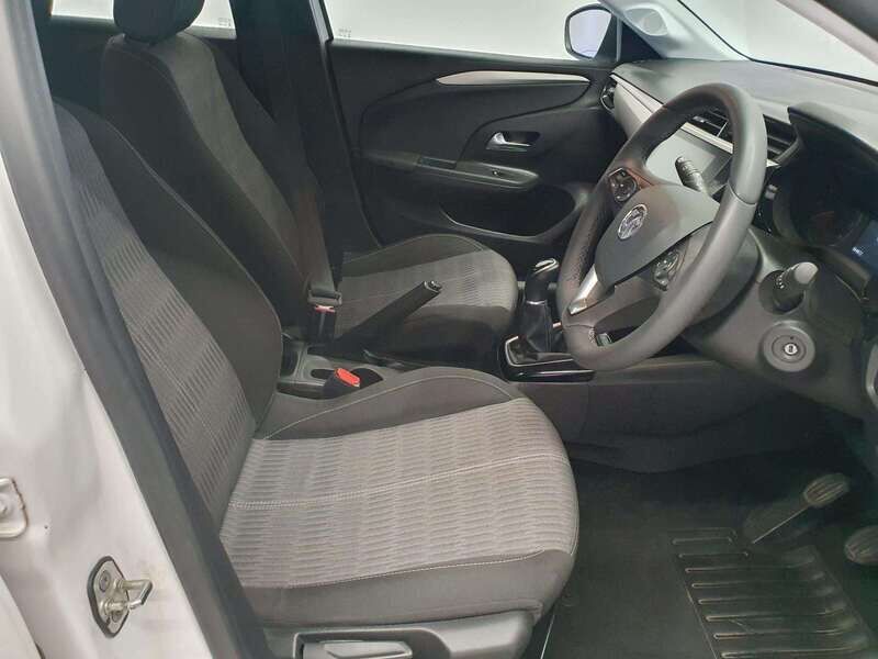 Used Vauxhall Corsa 2023 for sale - 77045181: Photo 12