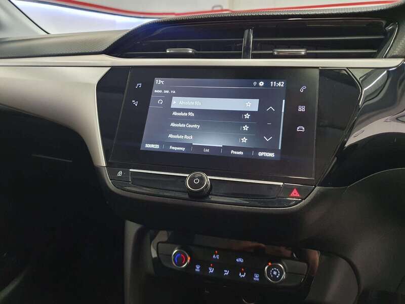 Used Vauxhall Corsa 2023 for sale - 77045181: Photo 18