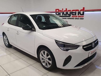 Used Vauxhall Corsa 2023 for sale - 77045181: Photo