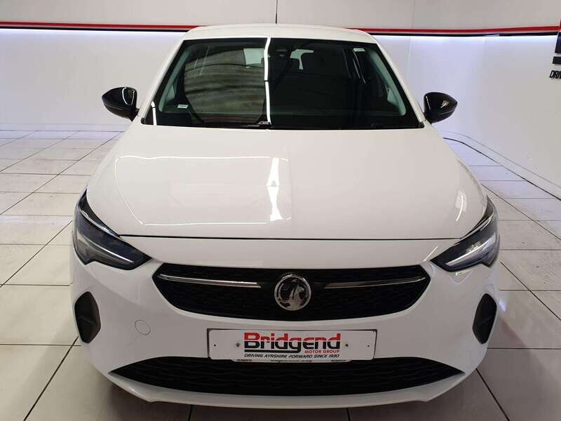 Used Vauxhall Corsa 2023 for sale - 77045181: Photo 2