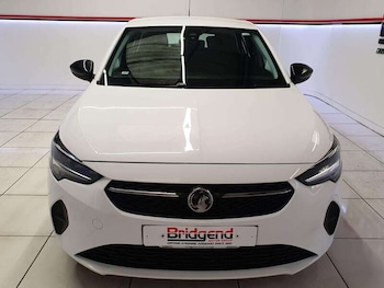 Used Vauxhall Corsa 2023 for sale - 77045181: Photo