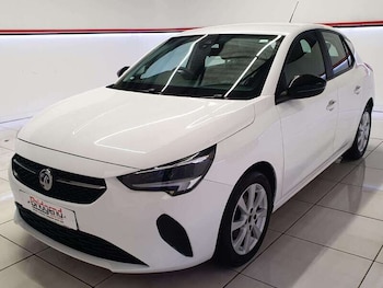 Used Vauxhall Corsa 2023 for sale - 77045181: Photo