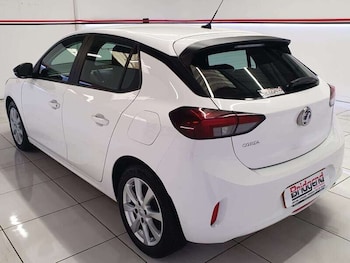 Used Vauxhall Corsa 2023 for sale - 77045181: Photo