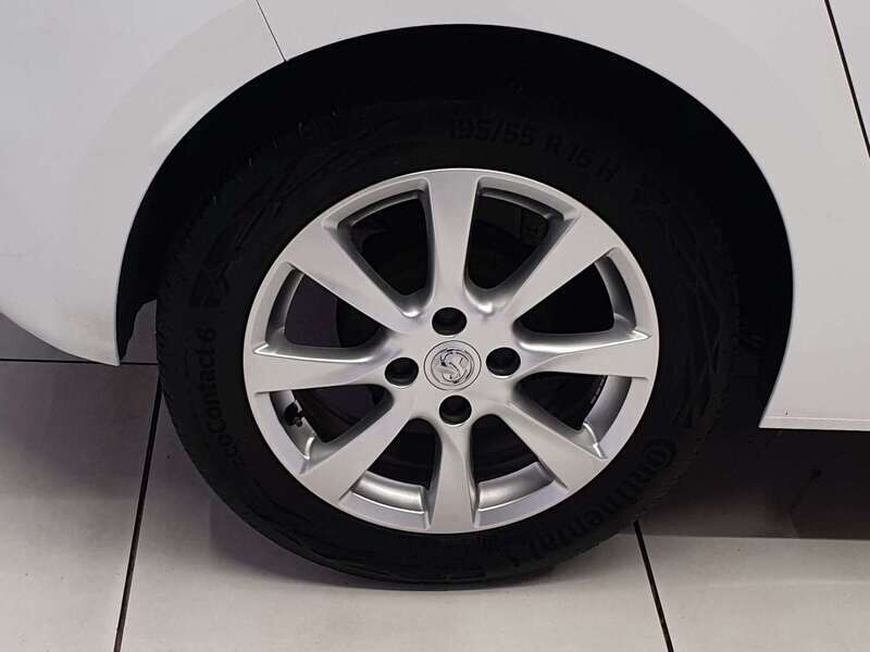 Used Vauxhall Corsa 2023 for sale - 77045181: Photo 8