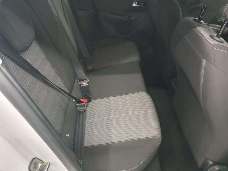 Used Vauxhall Corsa 2023 for sale - 77045181: Photo 9