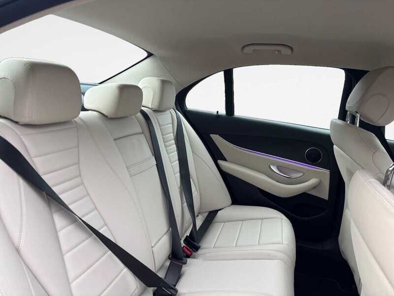 Used Mercedes-Benz E Class 2017 for sale - 77814532: Photo 4