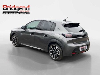 Used Peugeot 208 2020 for sale - 78097285: Photo