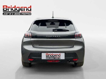 Used Peugeot 208 2020 for sale - 78097285: Photo