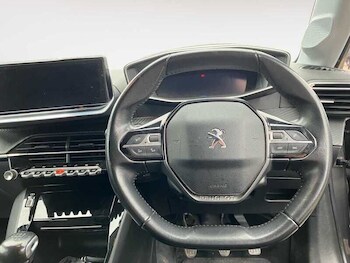 Used Peugeot 208 2020 for sale - 78097285: Photo