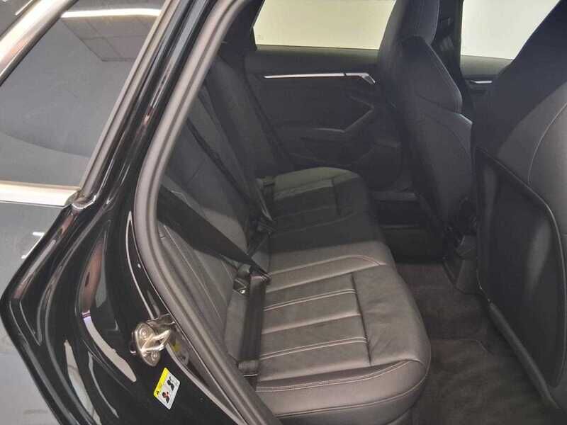 Used Audi A3 2021 for sale - 78151942: Photo 12