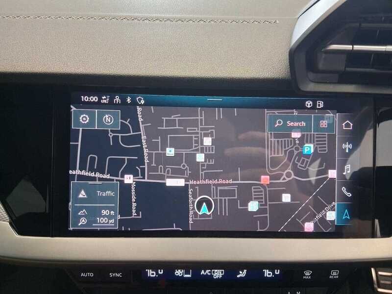 Used Audi A3 2021 for sale - 78151942: Photo 18