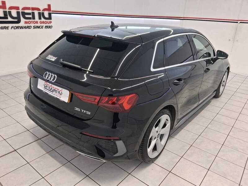 Used Audi A3 2021 for sale - 78151942: Photo 6