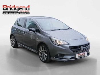 Used Vauxhall Corsa 2019 for sale - 79101543: Photo