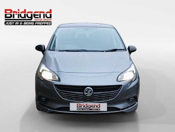 Used Vauxhall Corsa 2019 for sale - 79101543: Photo
