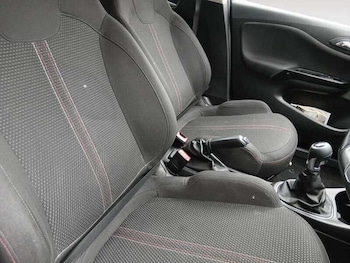Used Vauxhall Corsa 2019 for sale - 79101543: Photo
