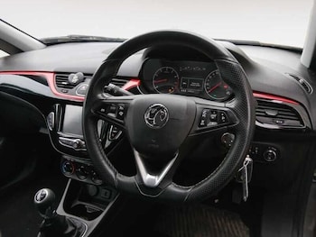 Used Vauxhall Corsa 2019 for sale - 79101543: Photo