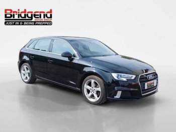 2018 (68) - 1.5 TFSI CoD 35 Sport Sportback 5dr
