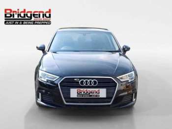 Used Audi A3 2018 for sale - 74920731: Photo