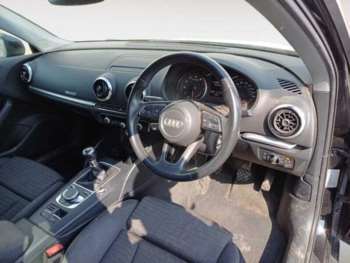 Used Audi A3 2018 for sale - 74920731: Photo