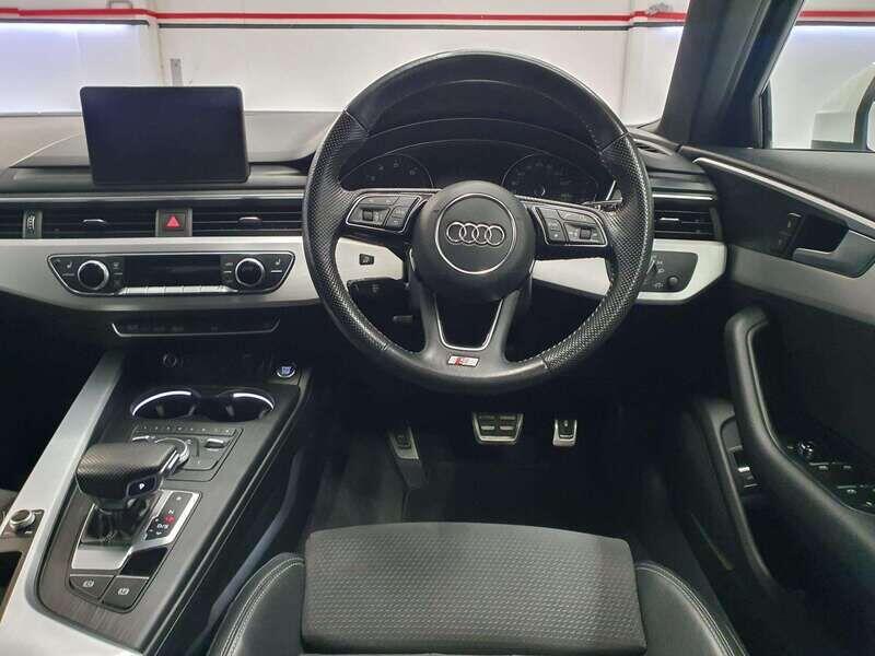 Used Audi A4 2019 for sale - 76136438: Photo 10