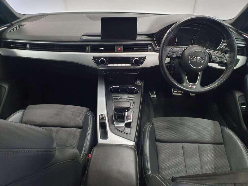 Used Audi A4 2019 for sale - 76136438: Photo 11