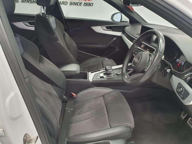 Used Audi A4 2019 for sale - 76136438: Photo 12