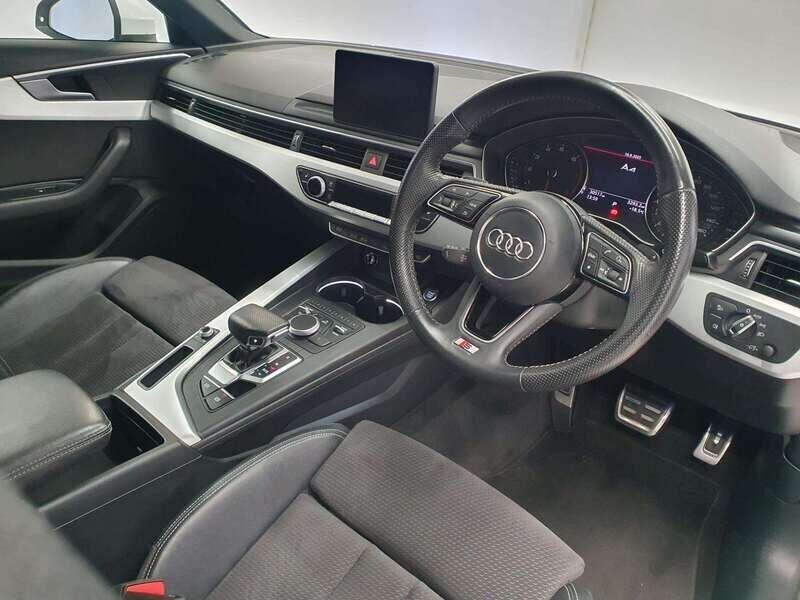 Used Audi A4 2019 for sale - 76136438: Photo 13