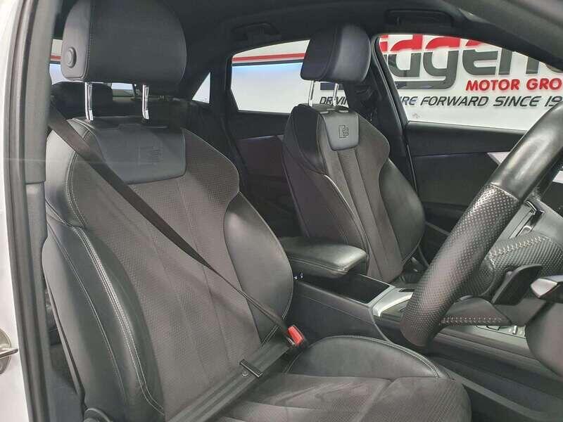 Used Audi A4 2019 for sale - 76136438: Photo 14