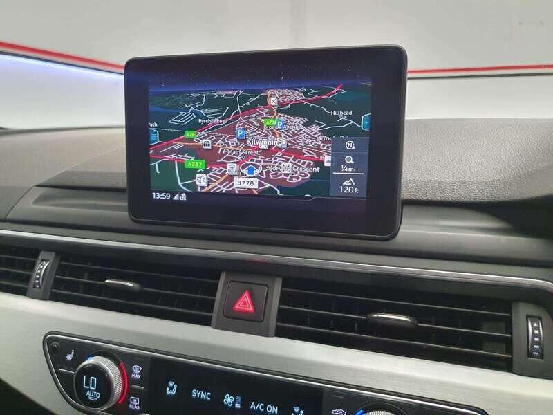 Used Audi A4 2019 for sale - 76136438: Photo 15