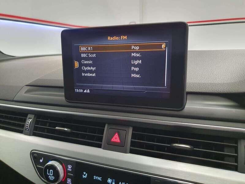 Used Audi A4 2019 for sale - 76136438: Photo 16